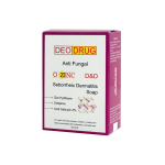 صابون اکتوزینک دئودراگ