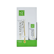 تونیک گیاهی تقویت موی سر و ابرو مای ۱۰۰ میلی لیتر