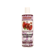 شامپو انار پرژک ۴۵۰ گرم