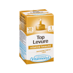 قرص مخمر آبجو تاپ لور ویتارمونیل ۳۰ عدد