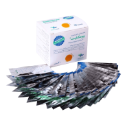 ساشه منیزیم بیومگنلیت ساج پاد دارو ۲۰ عددی