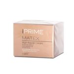 کرم شب پرایم مناسب پوست های معمولی تا خشک ۵۰ میلی لیتر