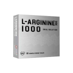 ویال ال آرژنین 1000 میلی گرم بی اس کی 10 عدد