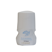 رول ضد تعریق زنانه سینره با رایحه خنک ۵۰ میلی لیتر