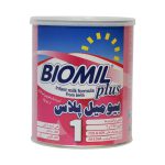 شیر خشک بیومیل پلاس ۱ فاسبل ۰ تا ۶ ماه ۴۰۰ گرم