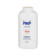 پودر بچه فیروز