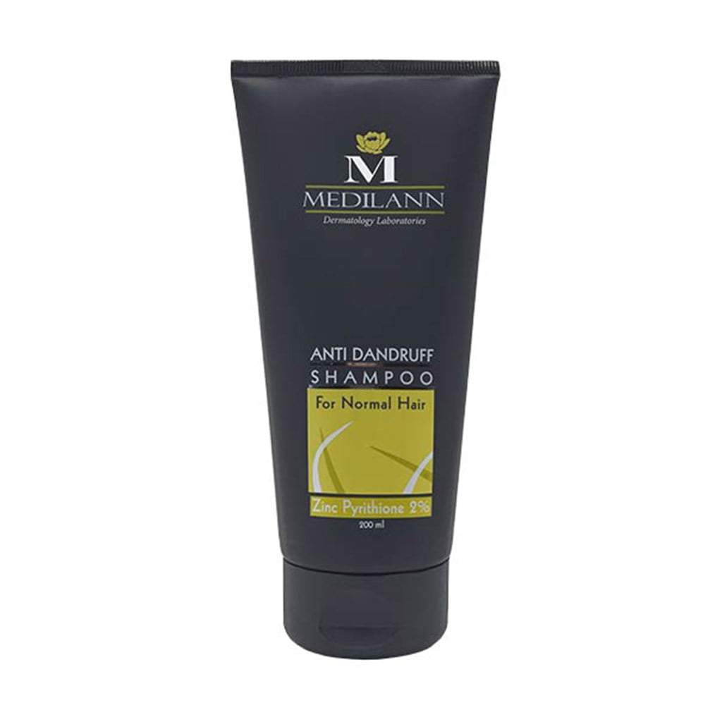 شامپو ضد شوره مدیلن مناسب موهای معمولی 200 میلی لیتر شامپو ضد شوره مدیلن مناسب موهای معمولی 200 میلی لیتر