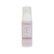 فوم شستشوی روشن کننده صورت اوی وایت اویدرم 150 میلی لیتر