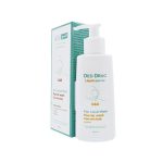 شوینده صورت و بدن حاوی لاکتیک اسید دئودراگ 150 میلی لیتر