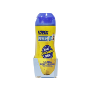 ژل روان کننده بانوان با طعم موز نچ کی کدکس 90 میلی لیتر