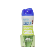 ژل روان کننده حساس با طعم آلوئه ورا کدکس 90 میلی لیتر