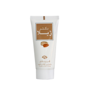 کرم بادام دکتر ژیلا مناسب پوست های نرمال تا خشک ۵۰ گرم