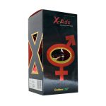 قرص ایکس اید