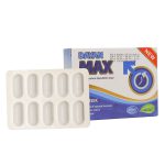 کپسول دایان مکث دایان فارما 20 عدد