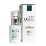 کرم آبرسان پوست چرب الیوکس 70 میلی لیتر