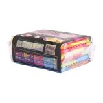 نوار بهداشتی ایرلید تافته مخصوص شب 7 عددی