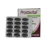 کپسول پروستاویتال هلث اید 30 عدد