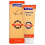 کرم کالاندولا ایروکس