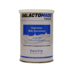 پودر شیرافزای گالاکتومید کلسیم سلامت پرمون امین ۳۰۰ گرم