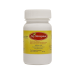 کپسول سوی منوپوز سبز دارو 30 عدد