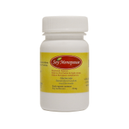 کپسول سوی منوپوز سبز دارو 30 عدد