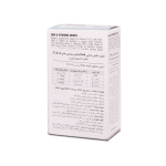 قطره دی اچ آ و ویتامین یورو نچرال ۱۵ میلی لیتر