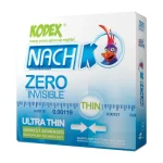 Nach Kodex Zero Natural Condoms