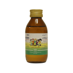 شربت زینک سولفات 5 میلی گرم رازک 120 میلی لیتر