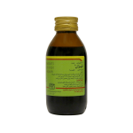 شربت فیژان رازک 120 میلی لیتر