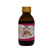 شربت نی نی لاکس سیمرغ دارو عطار 120 میلی لیتر
