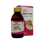 شربت نی نی لاکس سیمرغ دارو عطار 120 میلی لیتر