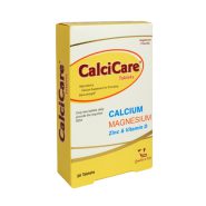 قرص کلسی کر ویتان ۳۰ عدد