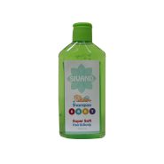 شامپو ملایم کودک سیوند مناسب سر و بدن 200 میلی لیتر