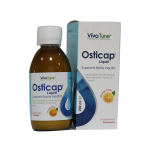 شربت اوستی کپ ویواتیون 200 میلی لیتر