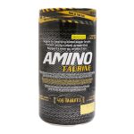 قرص آمینو تائورین ژن استار 400 عدد