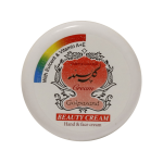 کرم مرطوب کننده دست و صورت گل پسند 115 میلی لیتر