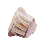 خود تراش زنانه بیک مدل Soleil Scent بسته 6 عددی