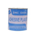 چسب لکوپلاست زینک اکساید سایز 5*5