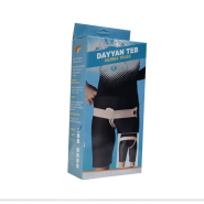 فتق بند یکطرفه دایان طب