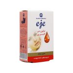 صابون حاوی گلیسیرین اژه مخصوص پوست های خشک و حساس 100 گرم