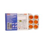 آبنبات مکیدنی اکالیپتوس سیم سیم 12 عددی