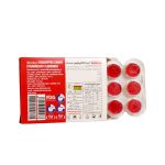 آبنبات مکیدنی اکالیپتوس سیم سیم 12 عددی