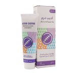 پماد ترمیم کننده و اسکار ادیب درم 60 میلی لیتر