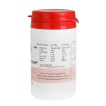 قرص آلگومد کلسیم 60 عدد