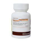 کپسول کافئین آنی درمان 50 عدد