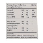 قرص اکتی کانت ابیان دارو 30 عدد