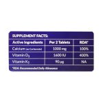 قرص بون آرکو عبیدی 30 عدد