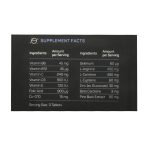 قرص بلومکس ابورنز 60 عدد