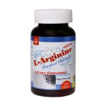 قرص ال آرژنین 1000 میلی گرم ابوریحان 100 عدد