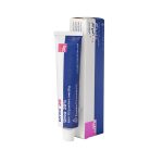 کرم موضعی اورکس اوره 20 درصد ابوریحان 30 گرم